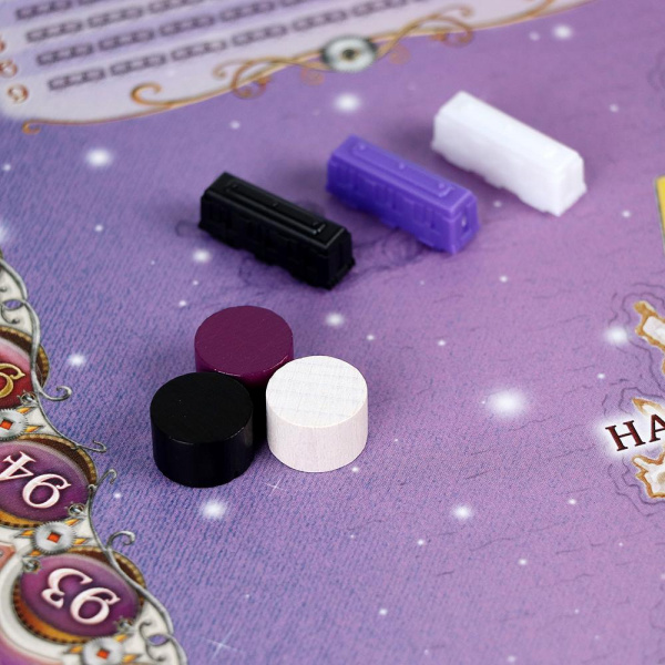 Ticket to Ride Северные страны  фото 6