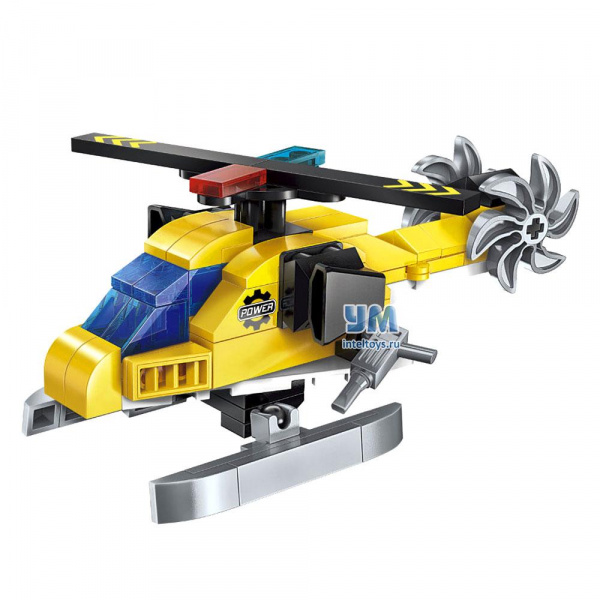 Конструктор Blockformers фото 10