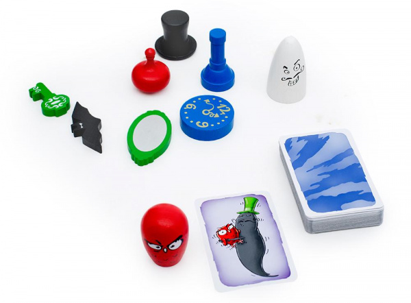 Барбарон фото 3