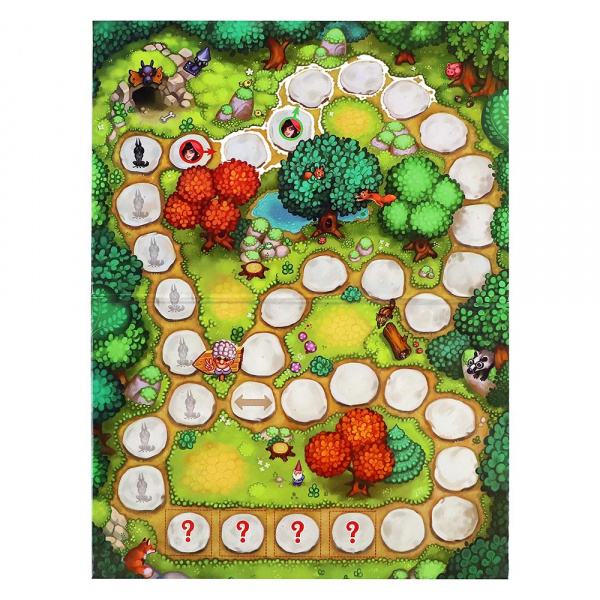 Красная Шапочка  GaGa фото 4