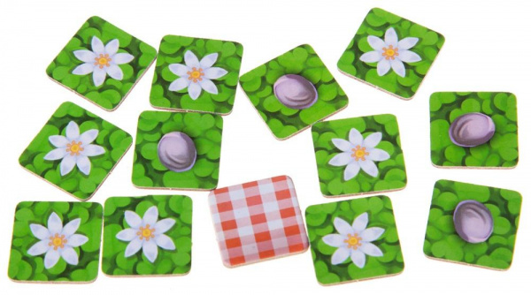 Красная Шапочка  GaGa фото 12