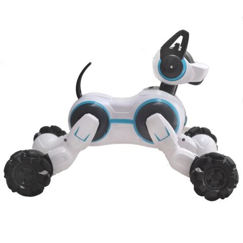Интерактивная собака-перевертыш «Stunt Dog», CS Toys купить в Москве ...
