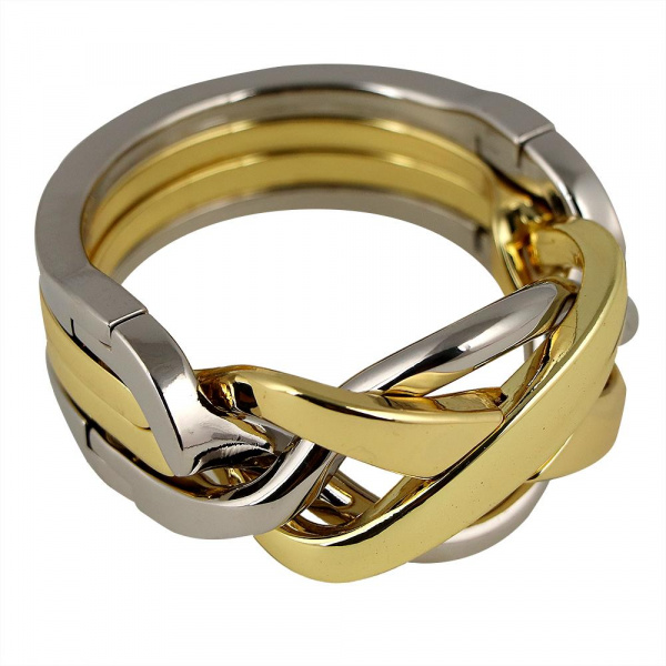 Головоломка «Кольцо» Huzzle Cast Ring, Hanayama купить в Москве, Нижнем ...