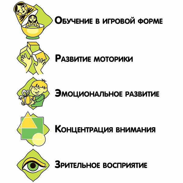 Найди меня Bondibon  фото 6