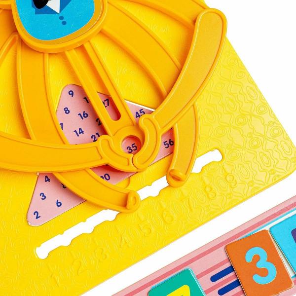 Игра Считай и умножай  фото 6