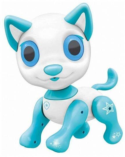 Пудинг Умный щеночек 20 см Интерактивная игрушка Mioshi Active фото 2