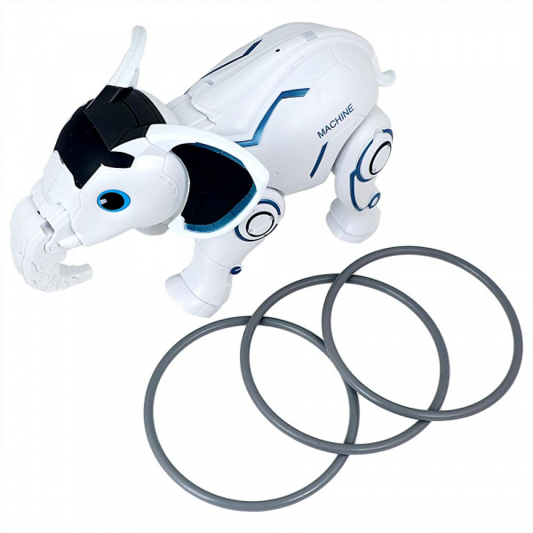 Робот Слоник  фото 4