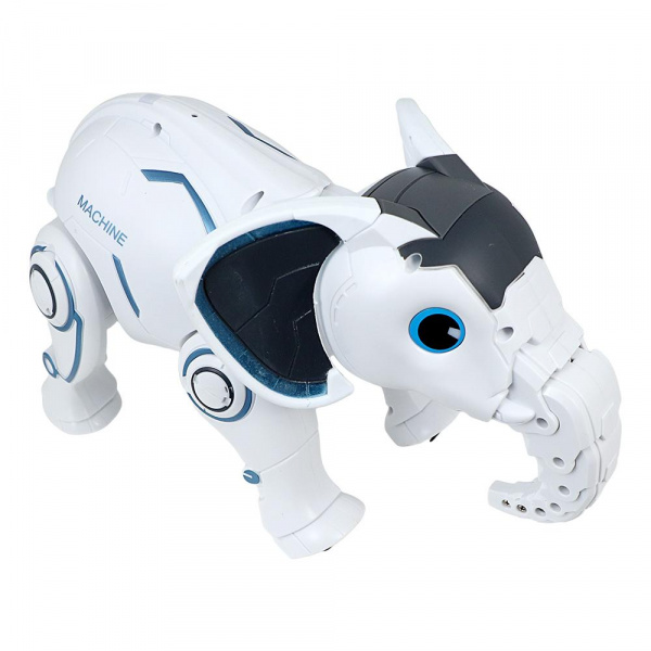 Робот Слоник  фото 5