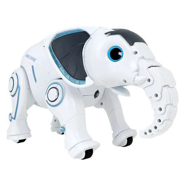 Робот Слоник  фото 6