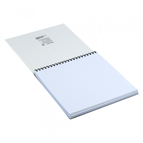 Скетчбук Стрекоза фото 1