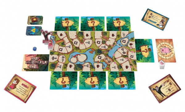 Гравити Фолз Спасти Пухлю фото 5