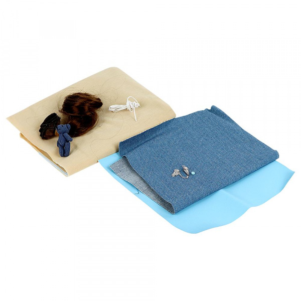 Интерьерная кукла Кэтти фото 2