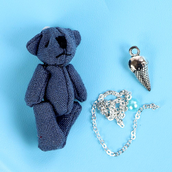 Интерьерная кукла Кэтти фото 3