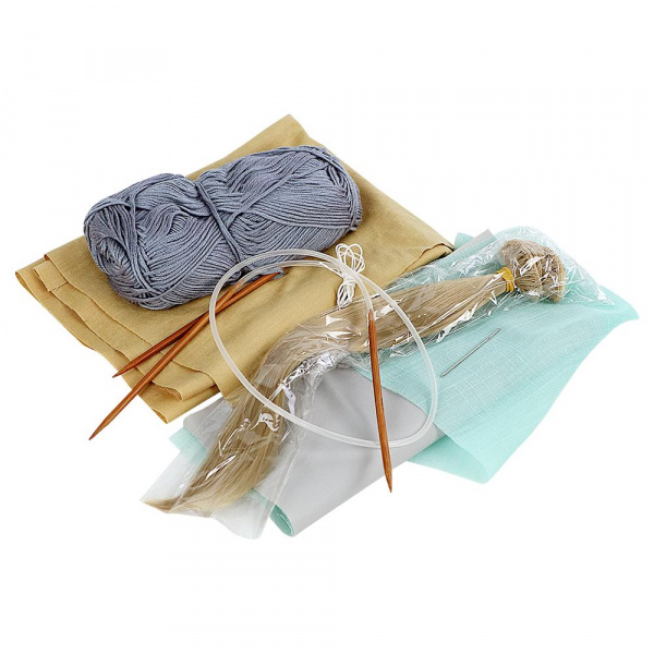 Набор для шитья Арт узор  фото 2