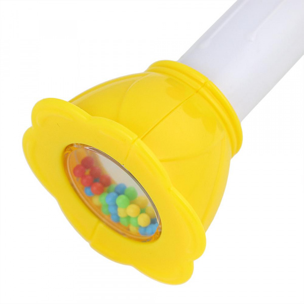 Погремушка Ромашка фото 1