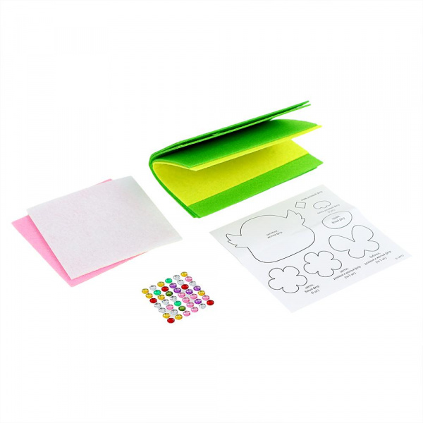 Набор Пасхальная корзинка фото 2