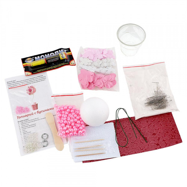 Набор Топиарий  фото 2