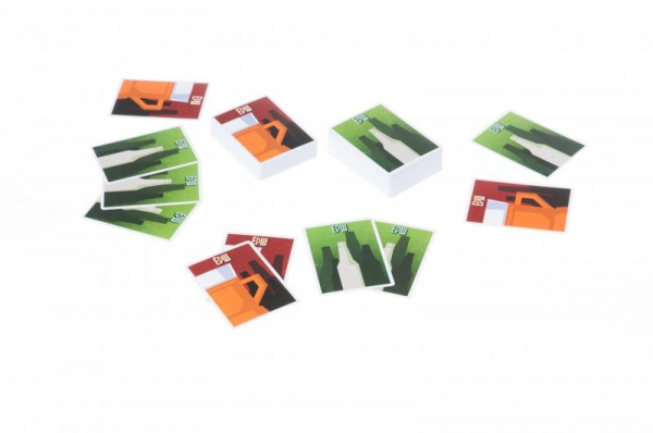 Ерш Настольная игра Magellan фото 1