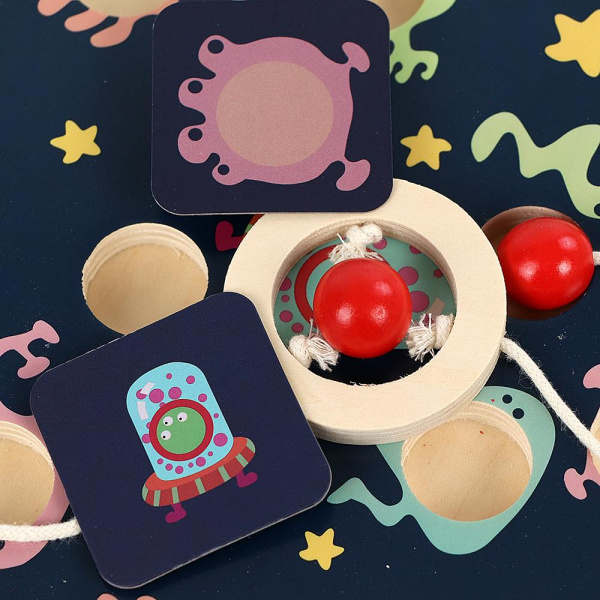 Возвращение на планету  фото 4