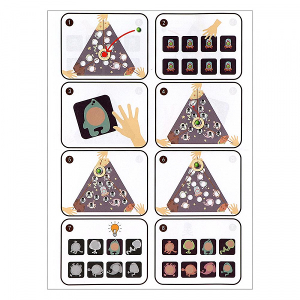 Возвращение на планету  фото 5