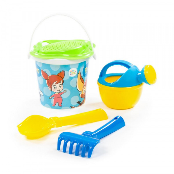 Набор Простоквашино  фото 1