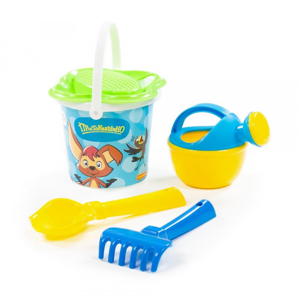 Набор Простоквашино  фото 2