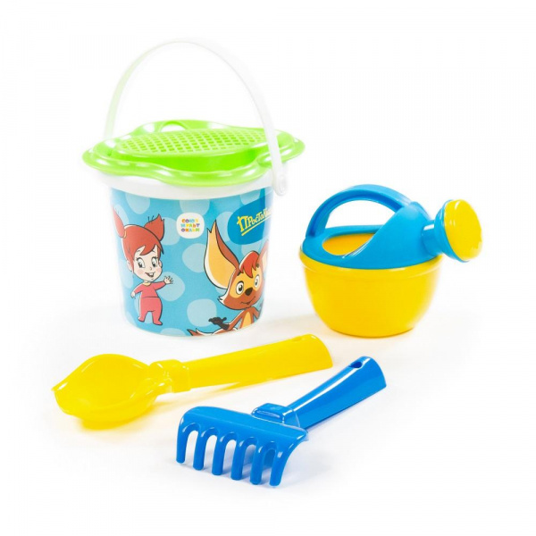 Набор Простоквашино  фото 3