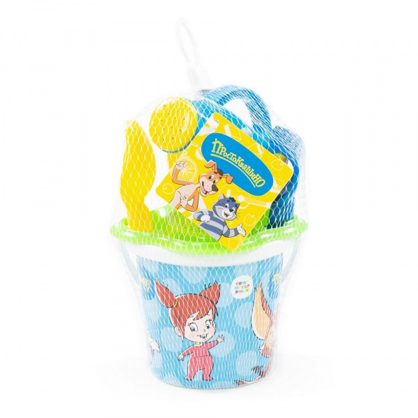 Набор Простоквашино  фото 5