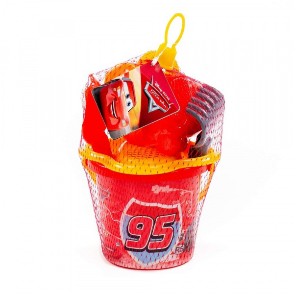 Набор Тачки № 4 фото 5