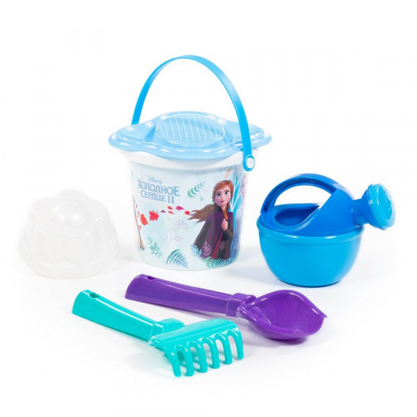 Набор Полесье Холодное сердце фото 1