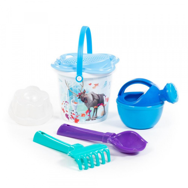 Набор Полесье Холодное сердце фото 2