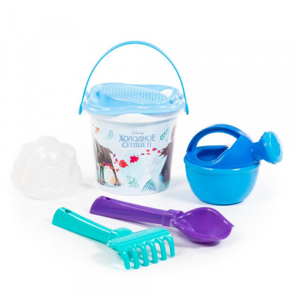 Набор Полесье Холодное сердце фото 3