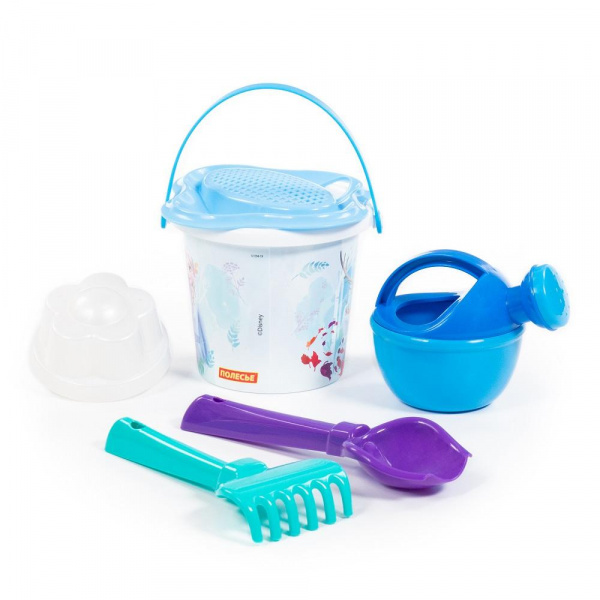 Набор Полесье Холодное сердце фото 4