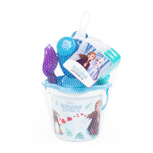 Набор Полесье Холодное сердце фото 5