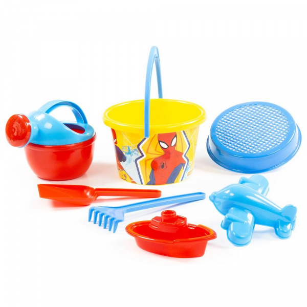 Набор Marvel Полесье фото 1