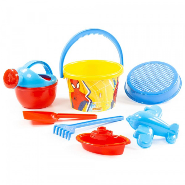 Набор Marvel Полесье фото 2