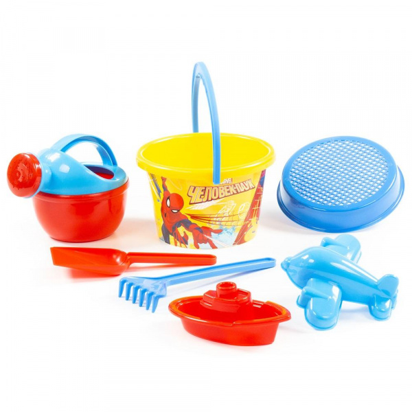 Набор Marvel Полесье фото 3