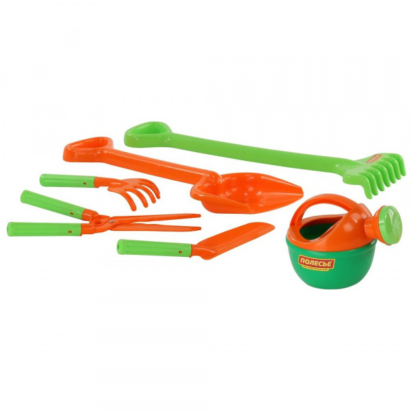 Большая лопата Полесье  фото 1