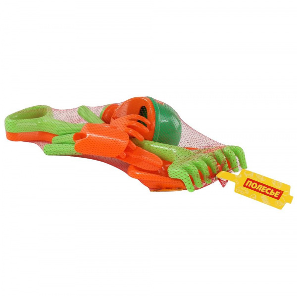 Большая лопата Полесье  фото 4