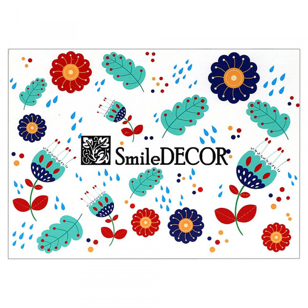 Smile-Decor     -               Smile-Decor             