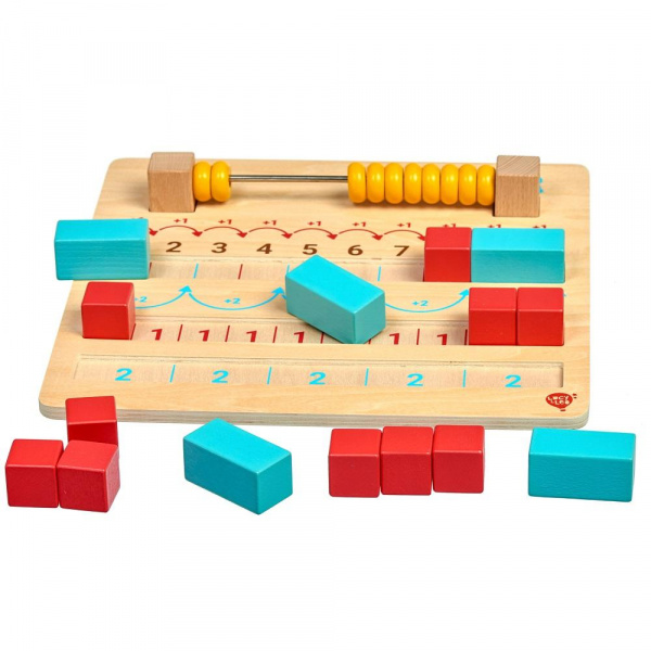 Набор Начальная математика  фото 3