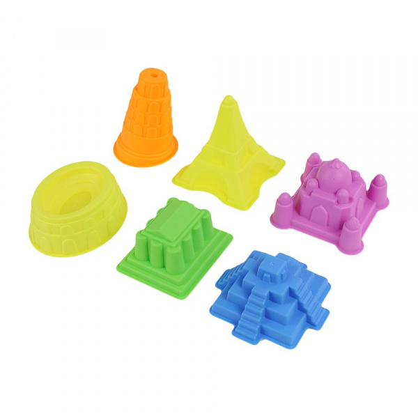 Набор Чудеса света фото 3