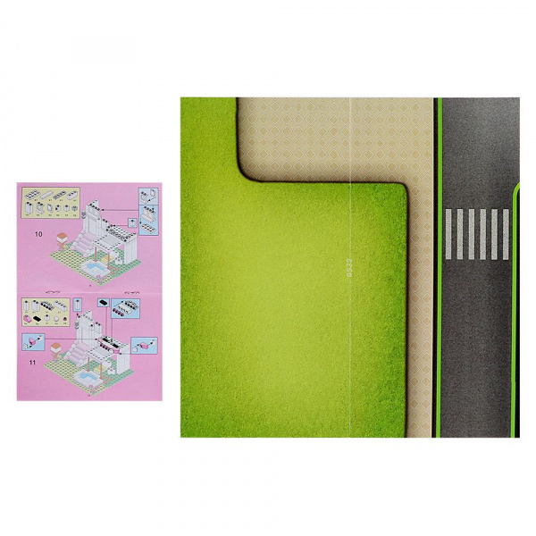 Sluban Розовая мечта фото 4