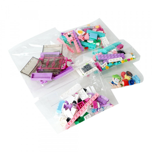 Конструктор Розовая мечта  фото 5