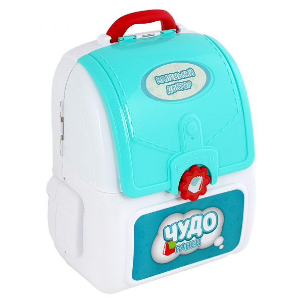 Чудо ранец фото 1