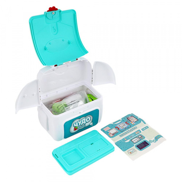 Чудо ранец фото 2