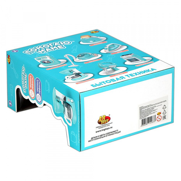 Игрушечный тостер  фото 2