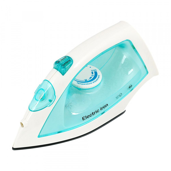 Помогаю маме Утюг  фото 3