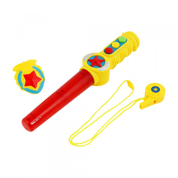 Игрушка Светофор фото 6