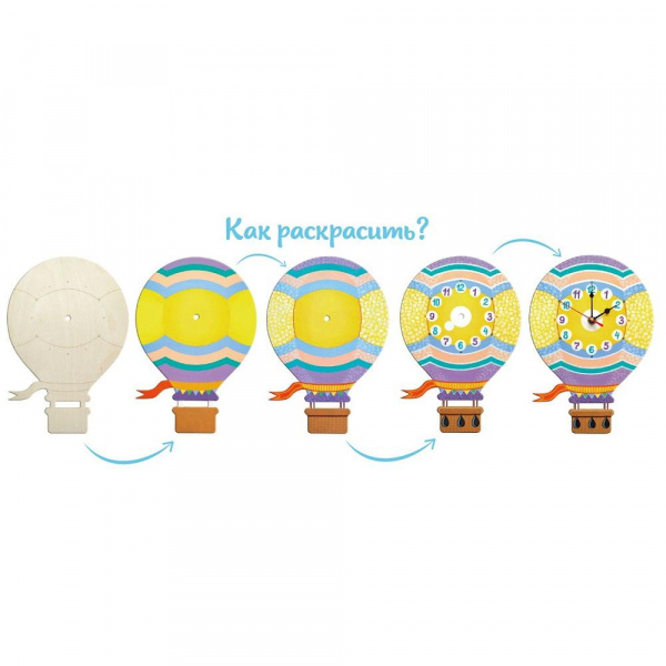 Сувенирный набор для творчества фото 6